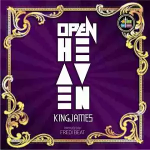 King James - Open Heaven